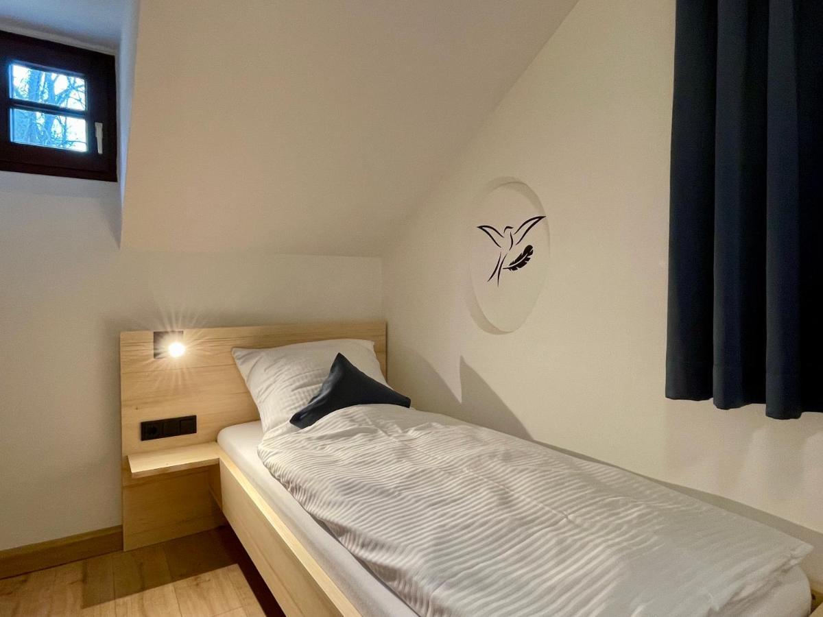 Chalet An Der Donau Direkt Bei Regensburg, 5 Sterne Dtv Pentling Dış mekan fotoğraf